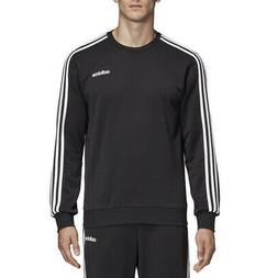 Scarpe Adidas Adidas Felpa da Uomo Girocollo Essentials 3-St