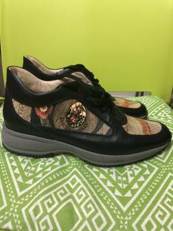 Scarpe Gattinoni Originali Donna Ragazza Sneakers N.38 Affar