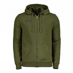 SCONTO 20% NAPAPIJRI FELPA CAPPUCCIO BERTHOW LOGO FZ HOOD N0