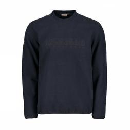 SCONTO 50% NAPAPIJRI TAME PILE N0YHX9 FELPA GIROCOLLO MAGLIA