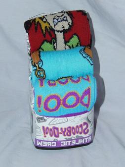 Scooby-Doo Personaggio Shaggy Mistero Film Cartoon Felpa Cal
