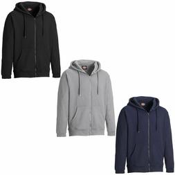 sequoia felpa con cappuccio uomo zip intera