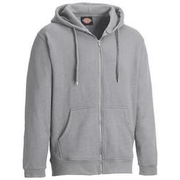 Dickies Sequoia Zip Lavoro Felpa con Cappuccio SH11500 - 3 C