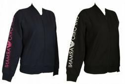 SG Felpa donna con zip maglia aperta manica lunga tempo libe