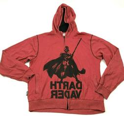 Disney Shanghai Star Wars Felpa Pullover Taglia Media M Adul