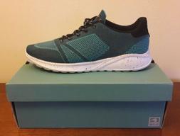 Globe Shoes 'Avante' - Blue Atoll/Black - Size 44.5  - 10  -