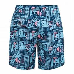 SUNDEK SHORT PERVIS 16'' - M420BDP02MR