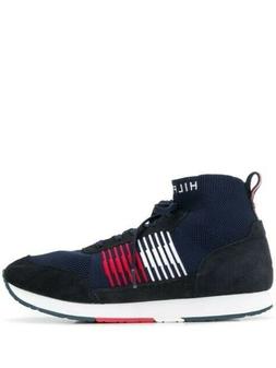 TOMMY HILFIGER SNEAKERS UOMO -40%