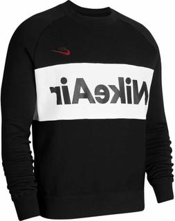 Nike - Sportswear Club, Maglia a Maniche Lunghe Uomo - CJ482