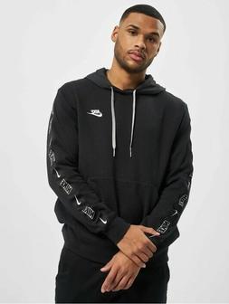 NIKE SPORTSWEAR FELPA CON CAPPUCCIO NSW CE SPORT CZ9946 010 
