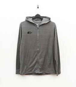 The North Face Standard Fit Uomo L Grigio Felpa con Cappucci