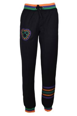 DISNEY STAR PANTALONE ELASTICO CON E LOGO 100% ORIGINALE DA 