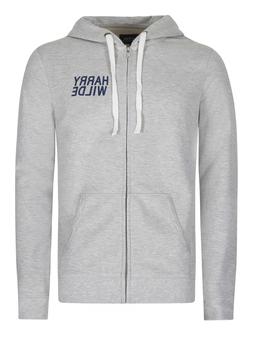 Stark Ridotto! Uomo Felpa Pullover con Cappuccio Black Frida