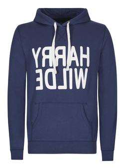 Stark Ridotto! Uomo Pullover con Cappuccio Maglia con Cappuc