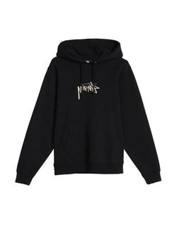 St&uuml;ssy - Stock Logo Hoodie 