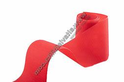 STRAPPO 5 ROSSO MASCHIO  NASTRO CHIUSURA STRAPPO 5 CENTIMETR