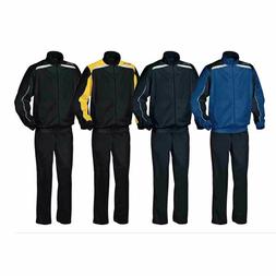 Lotto - SUIT ASSIST PL - TUTA ACETATO UOMO SPORT - art.  N35