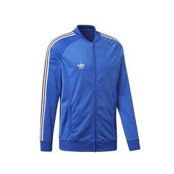 Adidas Originals - SUPERSTAR TT - FELPA CASUAL - art.  CW134
