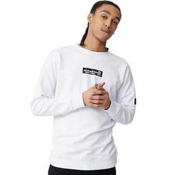 Abbigliamento Uomo Bianco