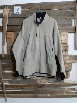 FILA SWEATER CARDIGAN GIACCA FELPA JACKET SWEATSHIRT UOMO MA