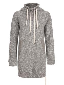 Nikita Sweatshirt Boreal Felpa con Cappuccio Senza Tgl S