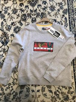 Kenzo Sweatshirt/ Felpa Kenzo/ Толстовка Kenzo