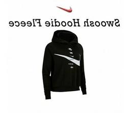 Nike Swoosh Hoodie Fleece CU5676 011