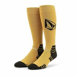 Volcom Synth - Calze da neve da uomo - J6352001 CALZ.RSG SYN