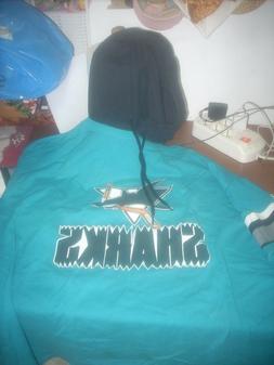 t-shirt con cappuccio maniche lunghe marca APEX ONE XL veste
