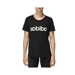 T-SHIRT ADIDAS E LIN SLIM - DP2361