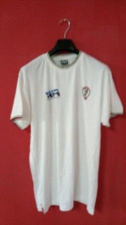 T-SHIRT  FIN Federazione Italiana Nuoto  Italia-Ungheria 27 