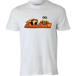 T-shirt maglietta di Lyon Team WGF Ettore Canu bambino coton
