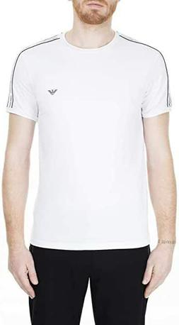 Emporio Armani t-Shirt Uomo A  11890 Banda Logo  NEW ARRIVAL