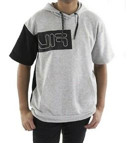 T-Shirt Uomo Liam Fila