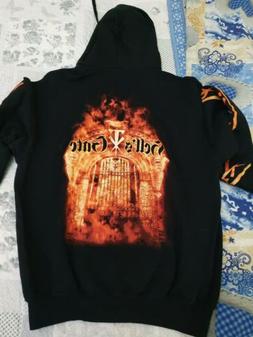 T-shirt wrestling stone cold triple h+felpa undertaker