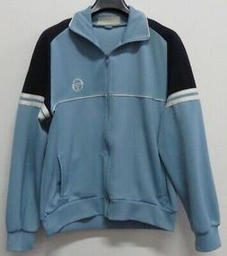 TACCHINI SPORT CHANDAL GIACCA JACKET JERSEY SUIT VINTAGE ITA