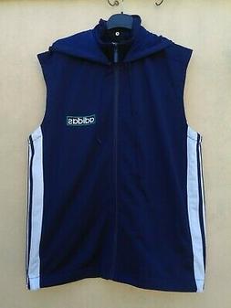 Adidas taglia 4  felpa uomo vintage anni 90 D687