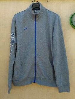 Puma taglia 52/54  felpa uomo D609