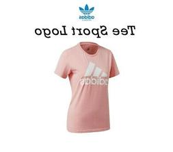 Adidas Tee Must Haves Badge of Sport FQ3239