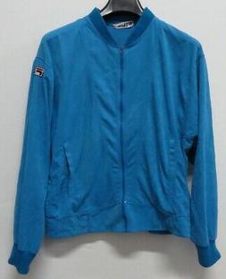 FILA TENNIS CHANDAL GIACCA JACKET JERSEY SUIT VINTAGE RARE I