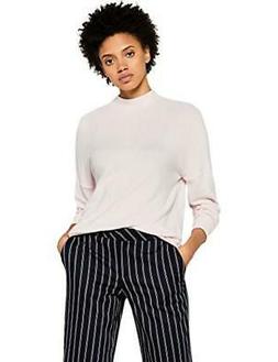  find. Felpa Oversize Donna, Rosa , X-Small - NUOVO