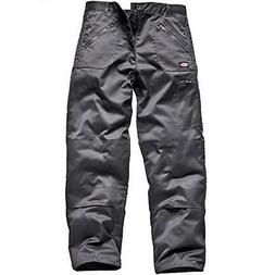  Dickies, Redhawk Action, Pantaloni da lavoro, WD814, Grigio