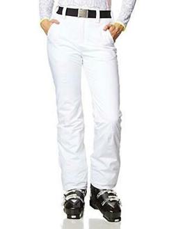  CMP, Pantaloni da sci Donna, Blu , 46, Blu , 46 - NUOVO
