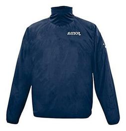  Joma Wind Corta Vento Bambino, Navy Blue , 6 - NUOVO