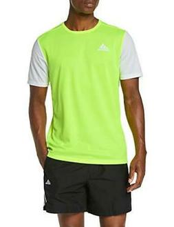  adidas Estro 19, Maglia Uomo, Solar Yellow, M - NUOVO