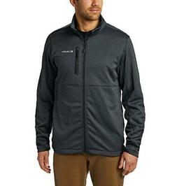  Columbia Outdoor Elements, Giacca in pile con cerniera, Uom