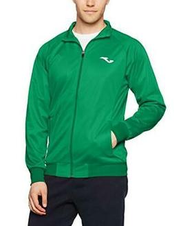  Joma Gala Felpa Unisex - Adulto, Verde, L - NUOVO