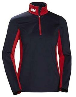  Helly Hansen Phantom 1/2 Zip 2.0 Leggera Elastico, Felpa In