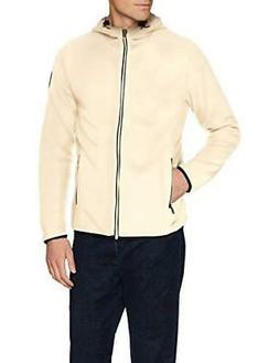  NAPAPIJRI Tame, Full Felpa, Bianco , XX-Large Uomo - NUO