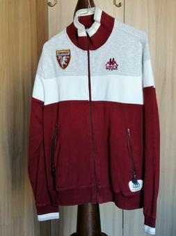 Torino FC Zip Kappa